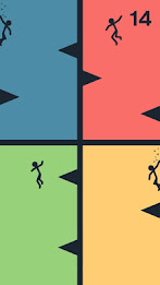 Make Them Fall poster 3