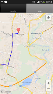 Yerevan routes / երթուղիներ Screenshots 7