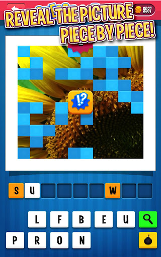 【免費解謎App】Guess that Picture-APP點子