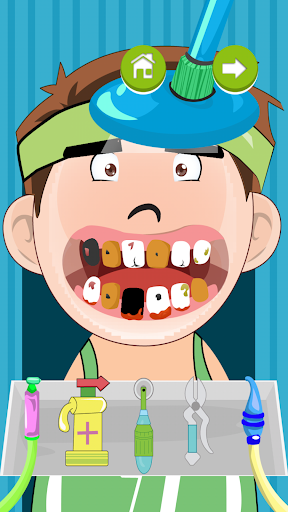 免費下載休閒APP|Teeth Games app開箱文|APP開箱王