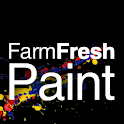 FarmFresh Paint Free logo