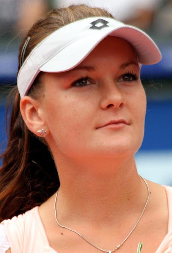 Shake Agniesz Karadwanska