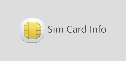 Sim card lookup