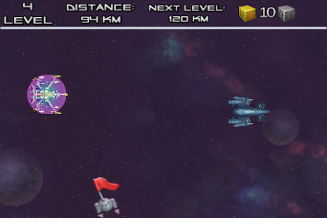 How to mod Cosmic Spore: space runner 1.4 mod apk for laptop