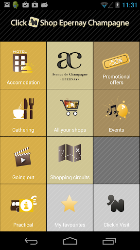 【免費購物App】Click 'n Shop Epernay EN-APP點子