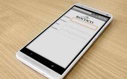 Rococo Point Reward Screenshots 3