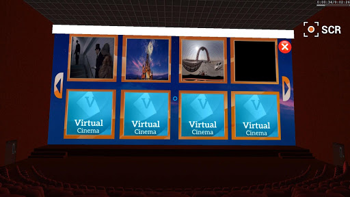 【免費娛樂App】Cmoar VR Cinema PRO-APP點子