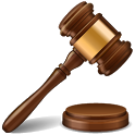 Law Dictionary icon