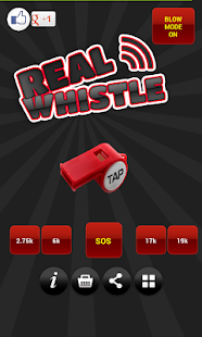 Whistle(圖1)-速報App