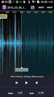 MP3切割機(圖2)-速報App