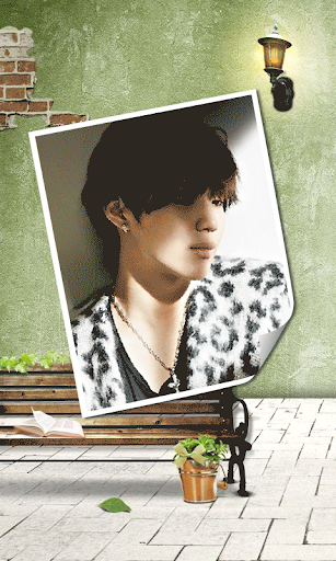 Shinee Taemin Wallpaper-KPOP06