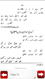 Kalam e Baba Bulleh Shah poster 10