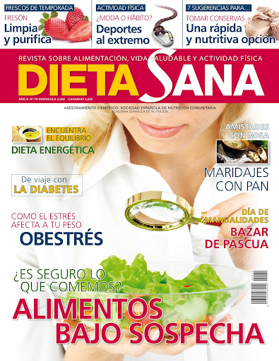 Dieta Sana