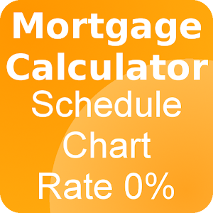 Mortgage Calculator logo