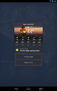 FlightTrack 5 - screenshot thumbnail