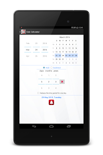 Date (Days) Calculator(圖7)-速報App