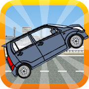 The hammer throw in the car! 3.0.0 Icon