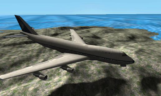 How to download Airplane Flight Simulator 3D 1.0 apk for android