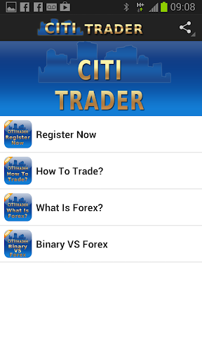 Citi Trader