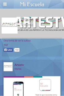 Free Mi Escuela APK for Android