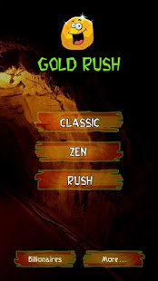 Gold Rush