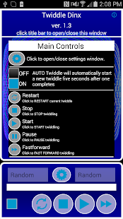 Lastest Twiddle Dinx APK