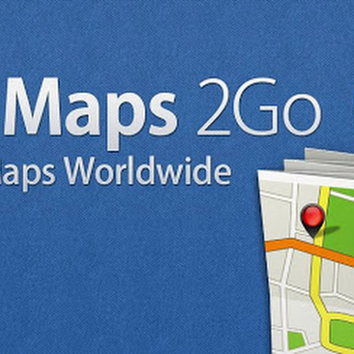 City Maps 2Go Pro Offline Maps v3.6.15 Apk Full App