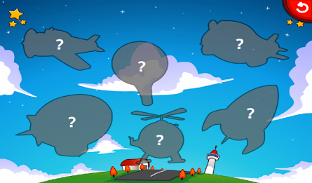 Marbel Puzzle (Transportation) poster 20