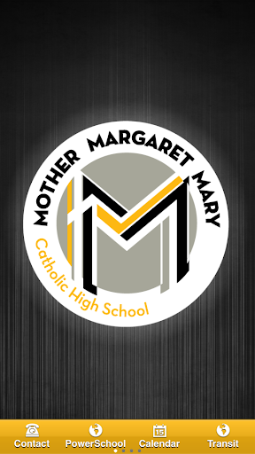 Mother Margaret Mary School