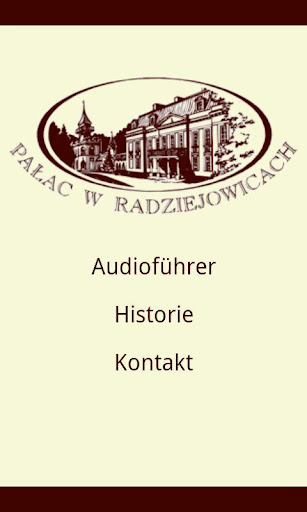 Radziejowice DE