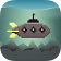 The Jumping Submarine icon