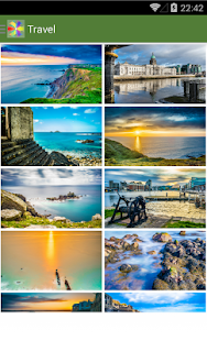 Free Download HD Wallpaper APK for Android