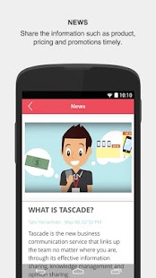 How to install Tascade 1.1.0 unlimited apk for laptop