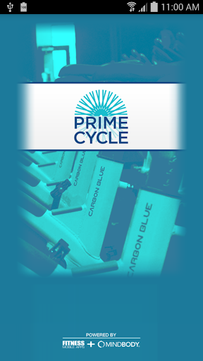 Prime Cycle