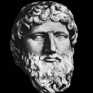 Platon - Oeuvres Complètes logo