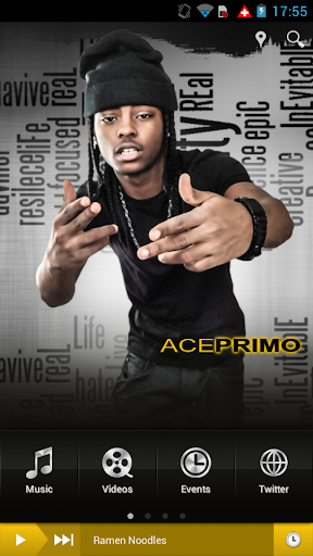 ACE Primo