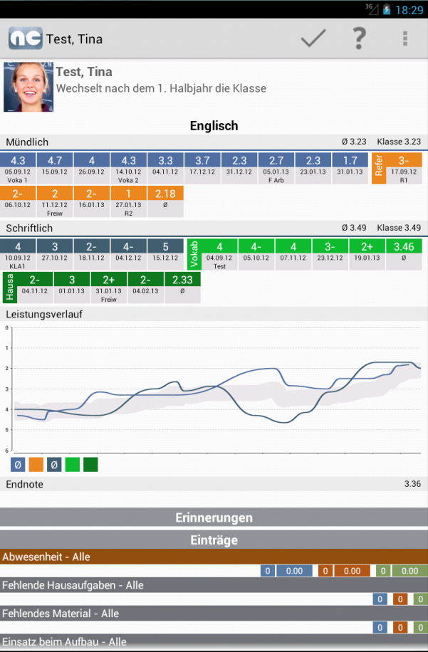 Android application TAPUCATE - Extension Pack 1 screenshort
