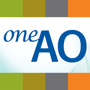 One AO Multispecialty Meeting 5.53