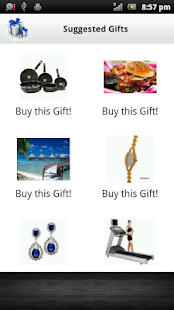 Perfect Gift - Choose a gift(圖6)-速報App