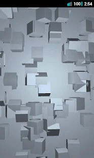 Exodus Pro Live Wallpaper(圖3)-速報App