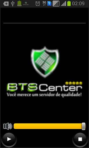 BTS Web Radio