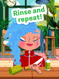 Toca Boca Jr Hair Salon 4