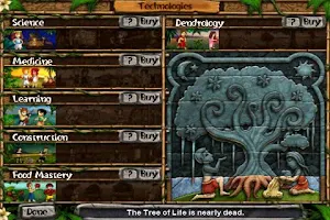 Virtual Villagers 4 - Free screenshot