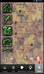 Download Critter Call - Animal Calls APK for PC