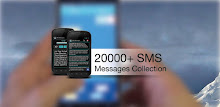 20000+ SMS Messages Collection APK