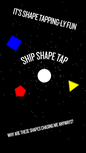 Ship Shape Tap