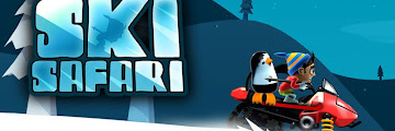 Ski Safari v1.1.2 - proper crack