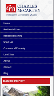 Free Download Charles McCarthy APK