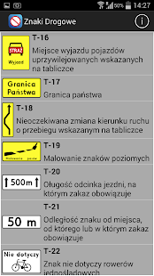 How to get Poznaj znaki drogowe patch 1.1 apk for bluestacks