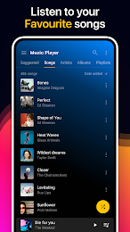 Music Player - MP3 Player 3
